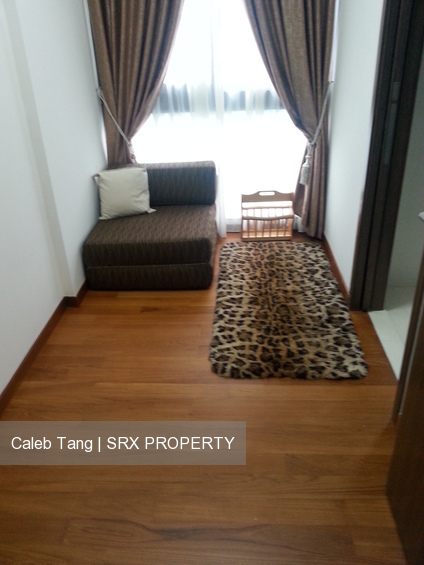 38 I Suites (D15), Apartment #182990352
